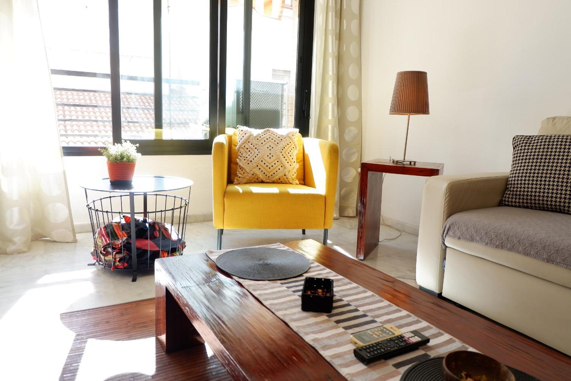 Apartamento S.Quintin Màlaga Exteriér fotografie