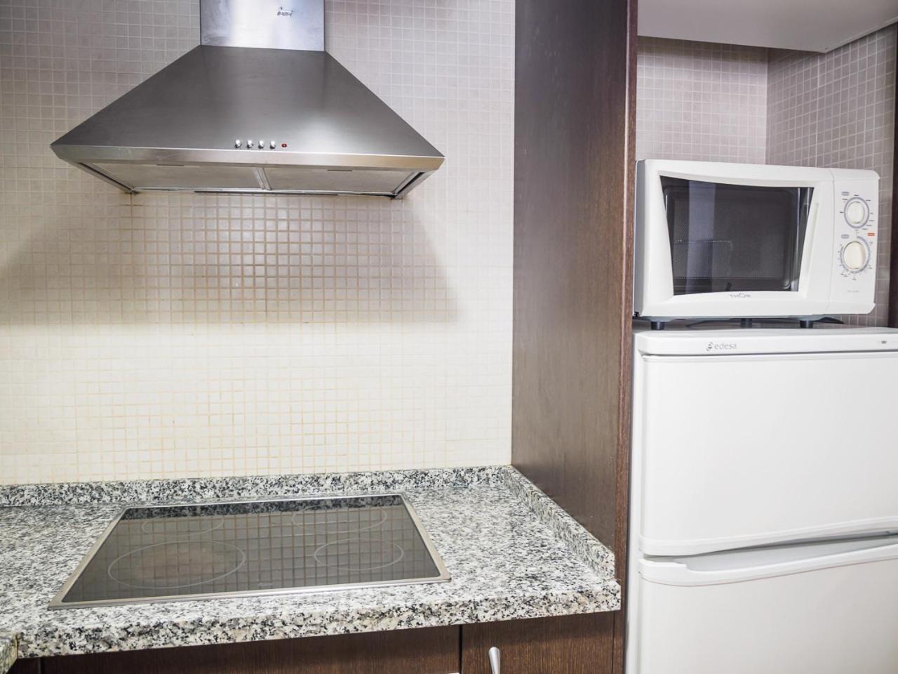 Apartamento S.Quintin Màlaga Exteriér fotografie