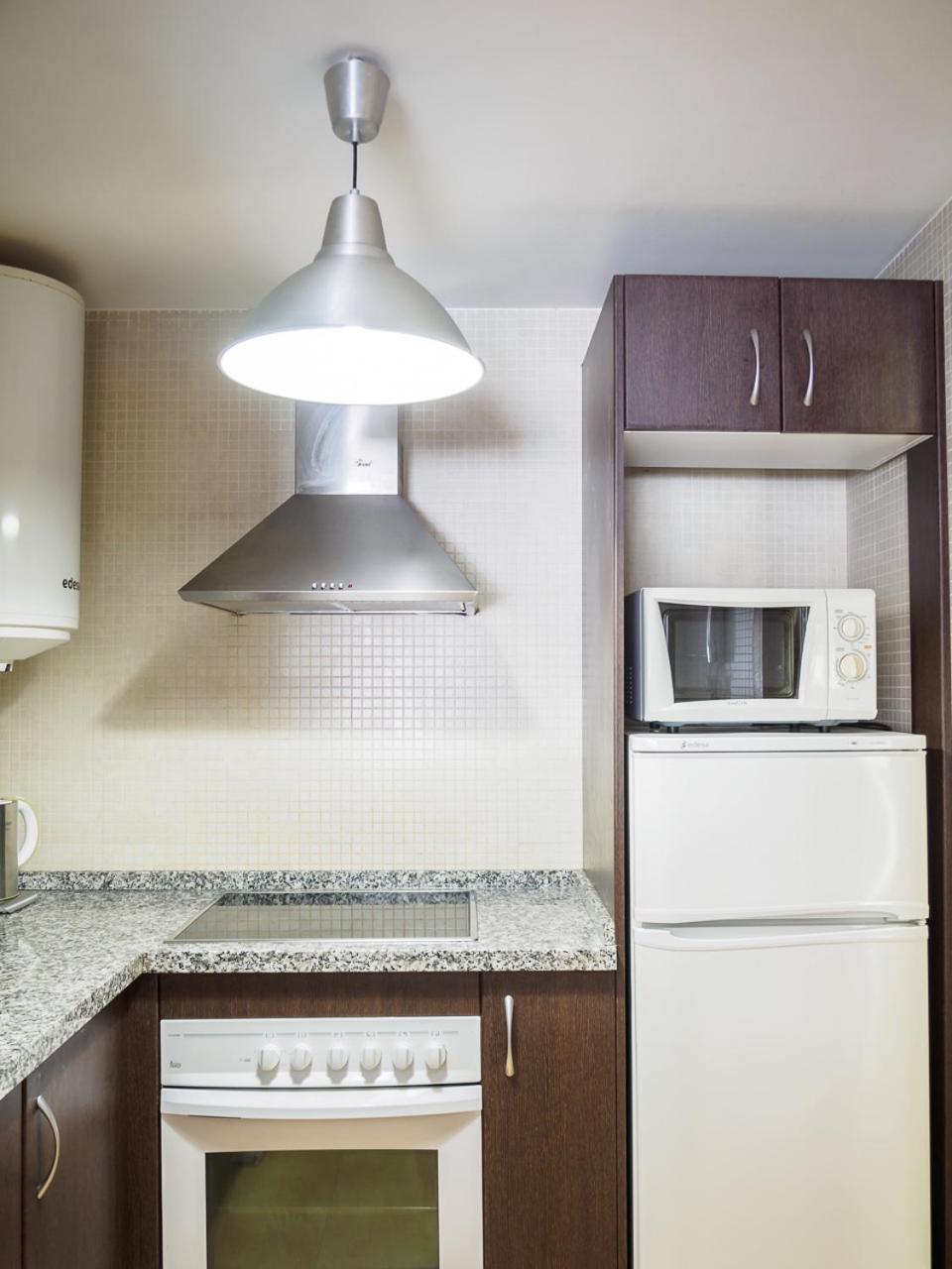 Apartamento S.Quintin Màlaga Exteriér fotografie