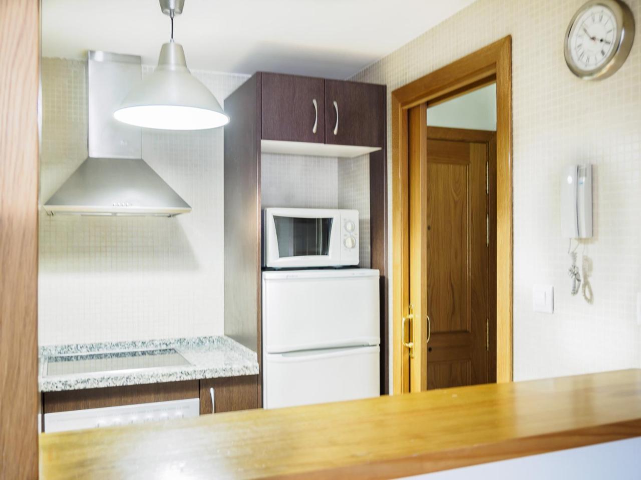 Apartamento S.Quintin Màlaga Exteriér fotografie