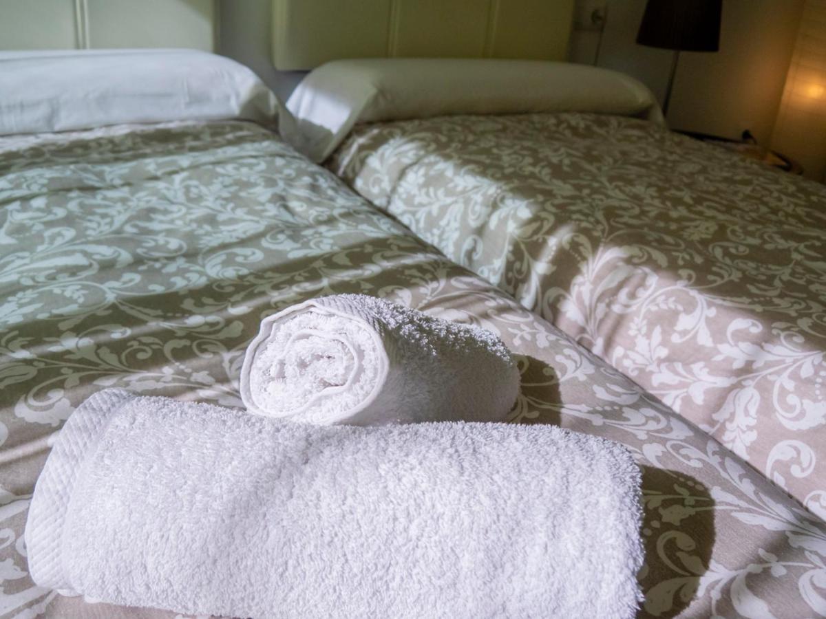 Apartamento S.Quintin Màlaga Exteriér fotografie